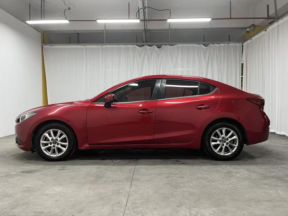 Mazda Mazda 3 Axela