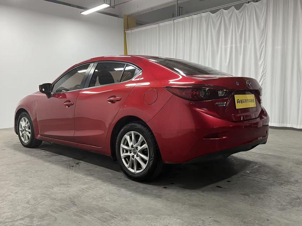 Mazda Mazda 3 Axela
