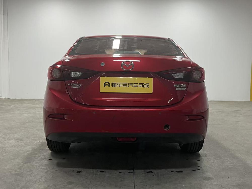 Mazda Mazda 3 Axela
