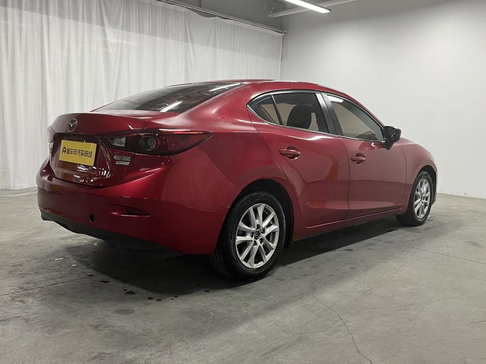 Mazda Mazda 3 Axela