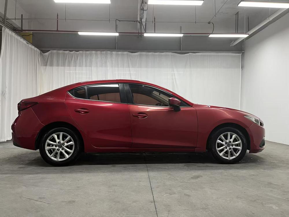 Mazda Mazda 3 Axela