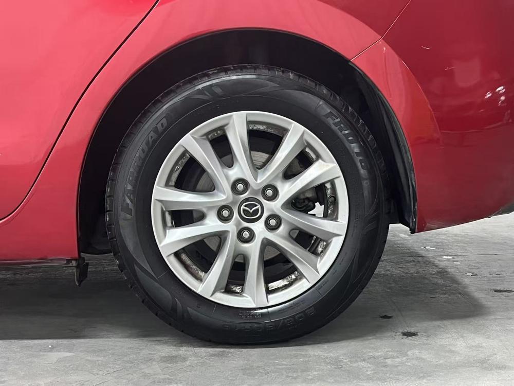 Mazda Mazda 3 Axela