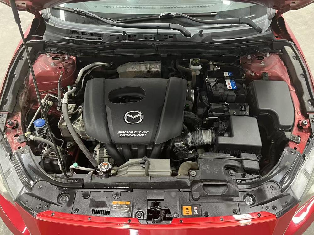 Mazda Mazda 3 Axela