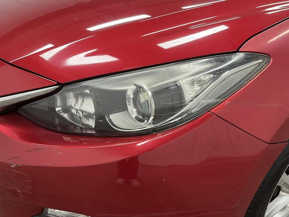 Mazda Mazda 3 Axela