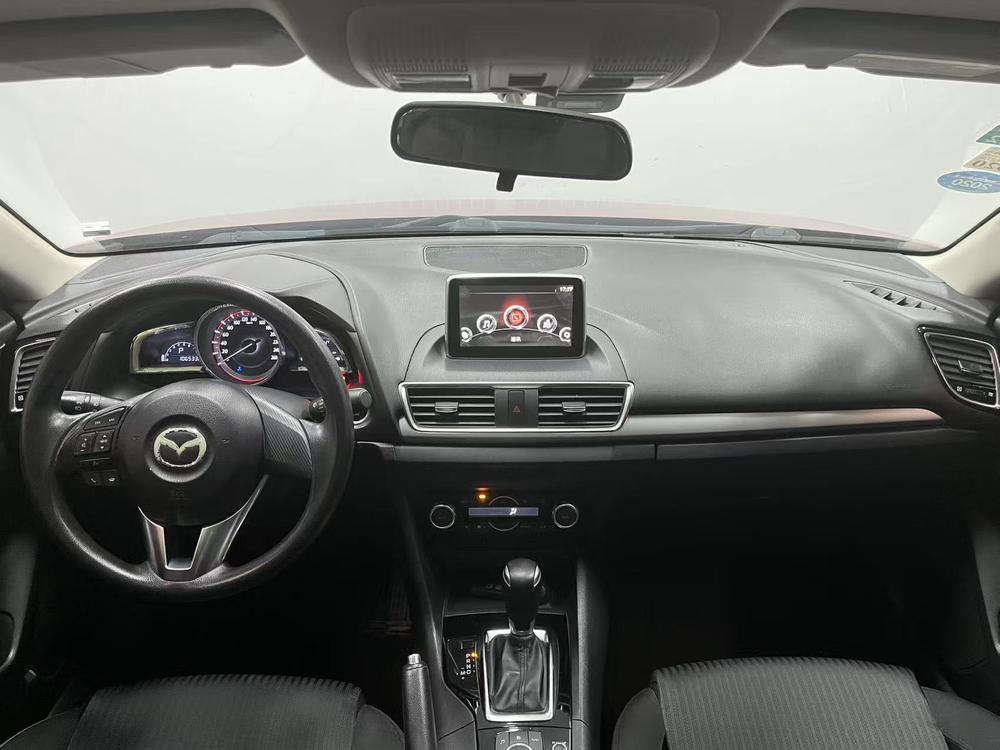 Mazda Mazda 3 Axela