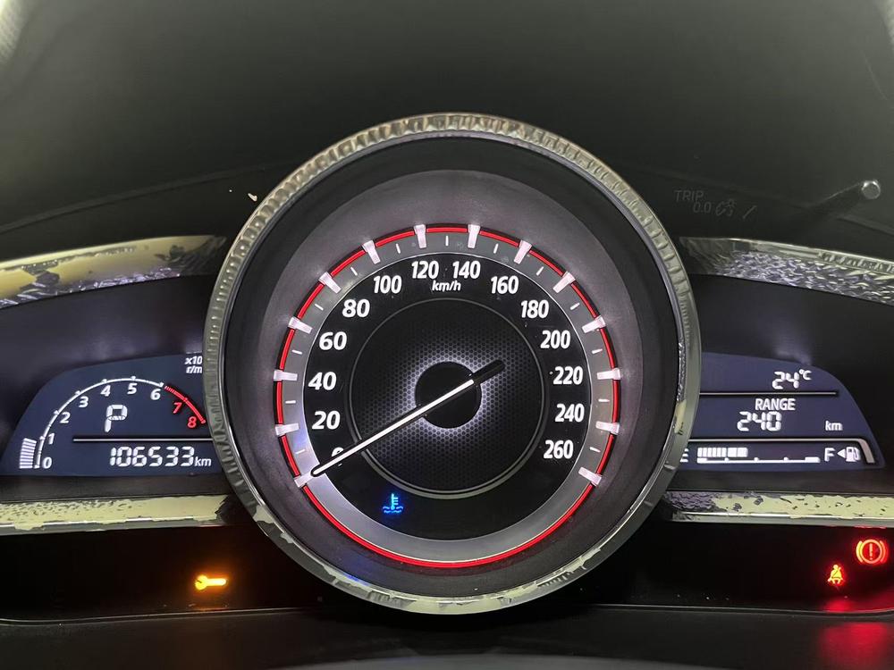 Mazda Mazda 3 Axela