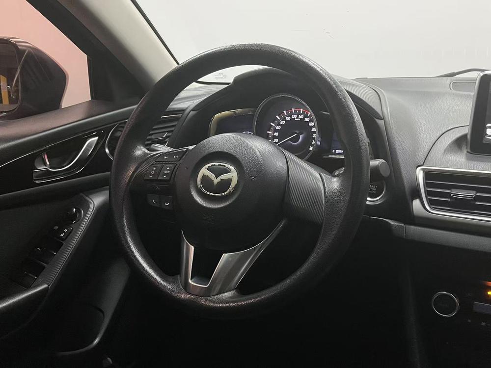 Mazda Mazda 3 Axela
