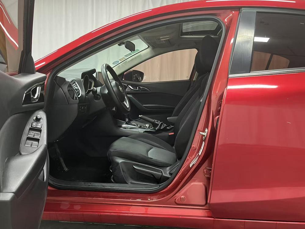 Mazda Mazda 3 Axela
