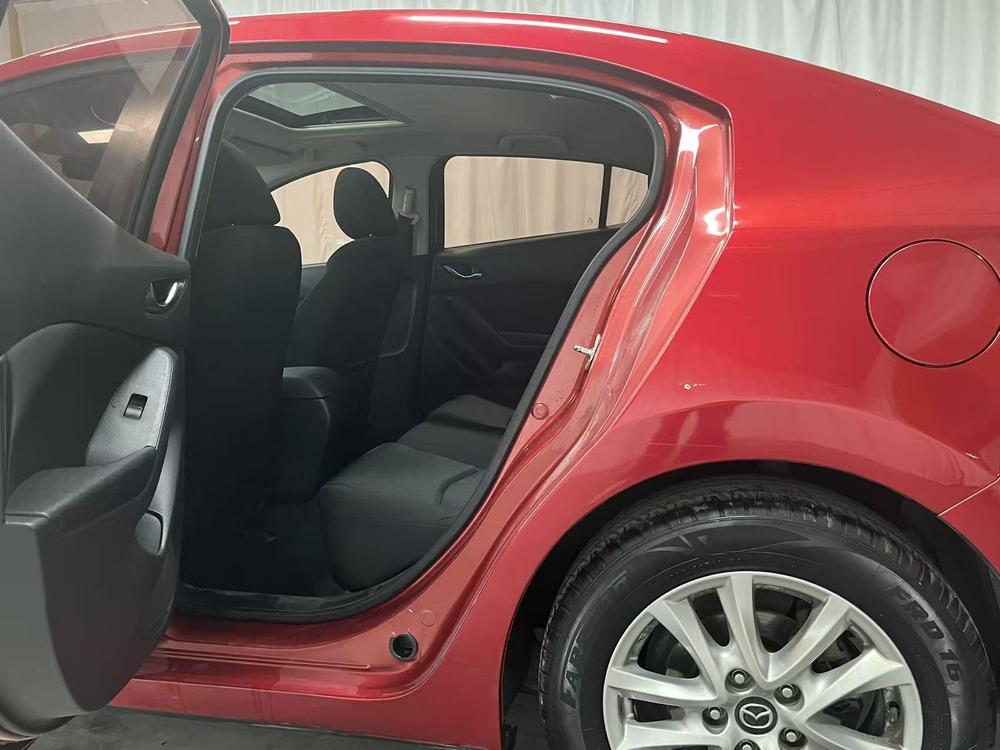 Mazda Mazda 3 Axela