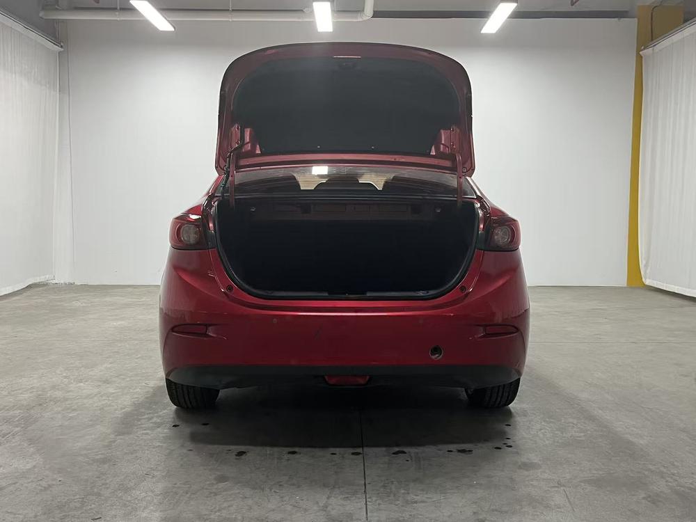 Mazda Mazda 3 Axela