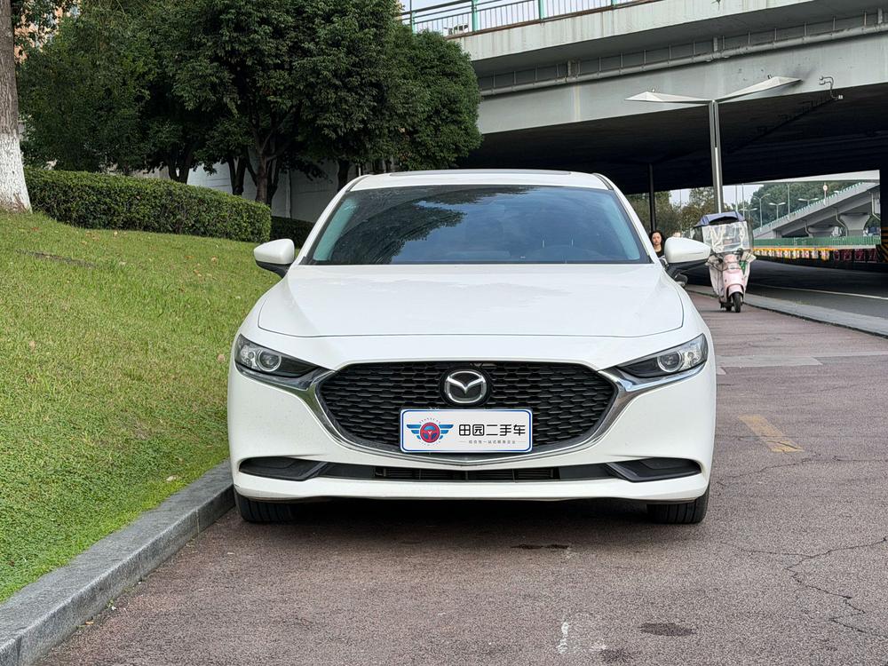 Mazda Mazda 3 Axela