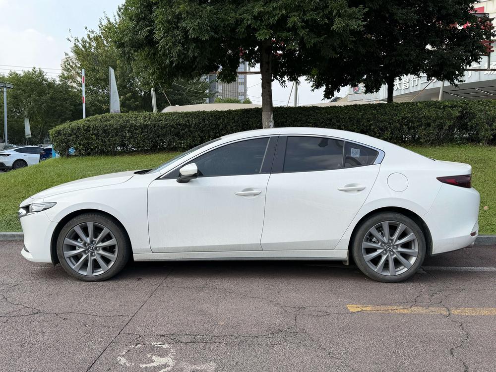 Mazda Mazda 3 Axela