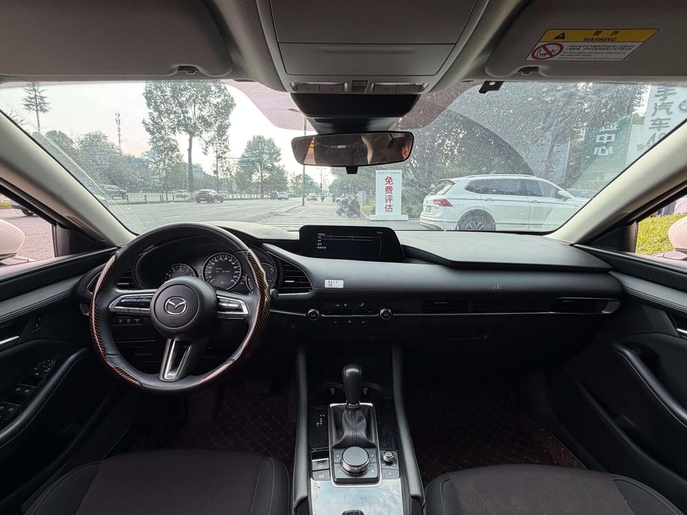 Mazda Mazda 3 Axela