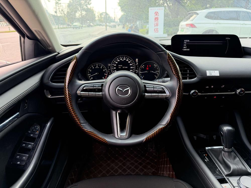 Mazda Mazda 3 Axela