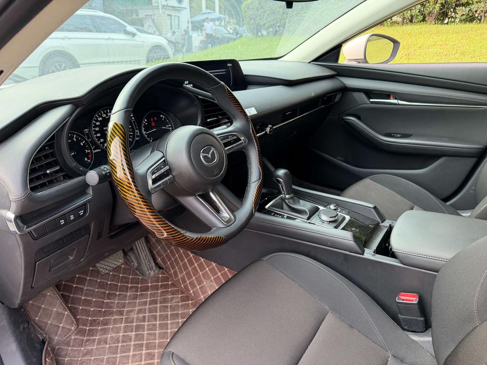 Mazda Mazda 3 Axela