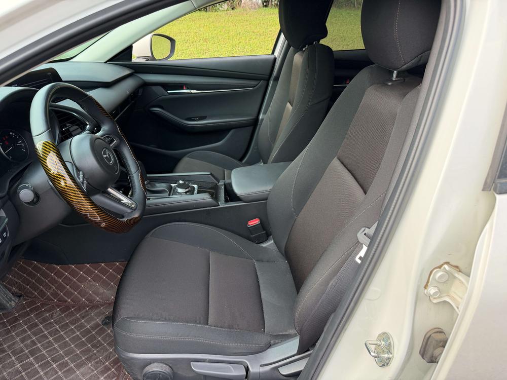 Mazda Mazda 3 Axela