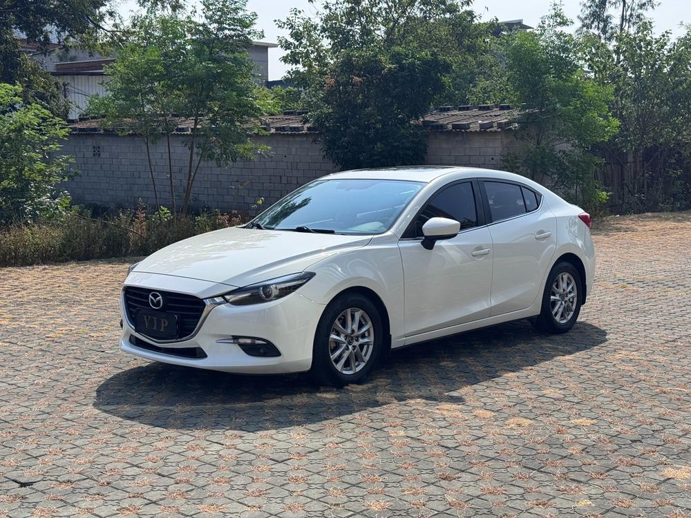 Mazda Mazda 3 Axela
