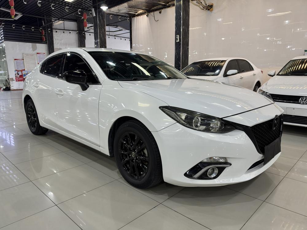 Mazda Mazda 3 Axela