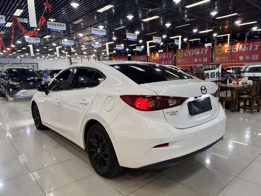 Mazda Mazda 3 Axela