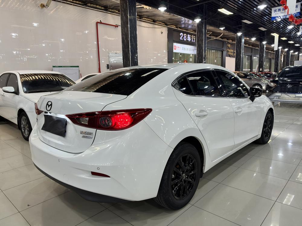 Mazda Mazda 3 Axela