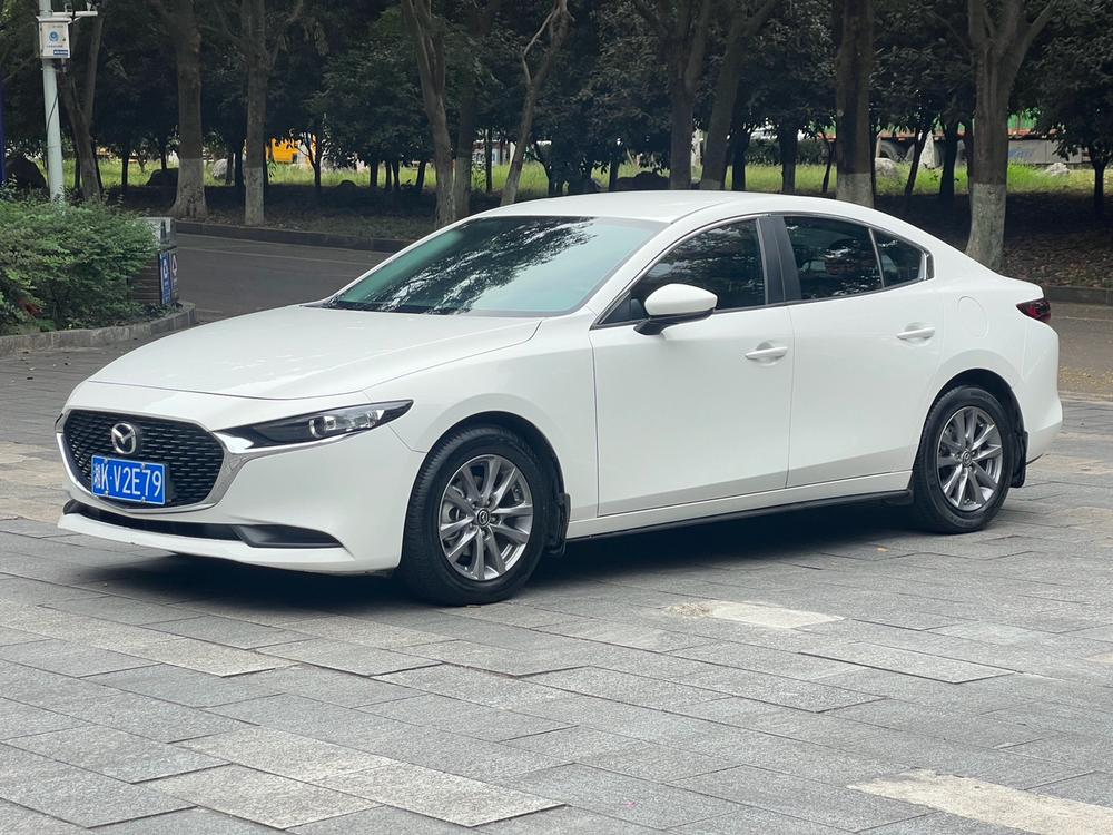 Mazda Mazda 3 Axela
