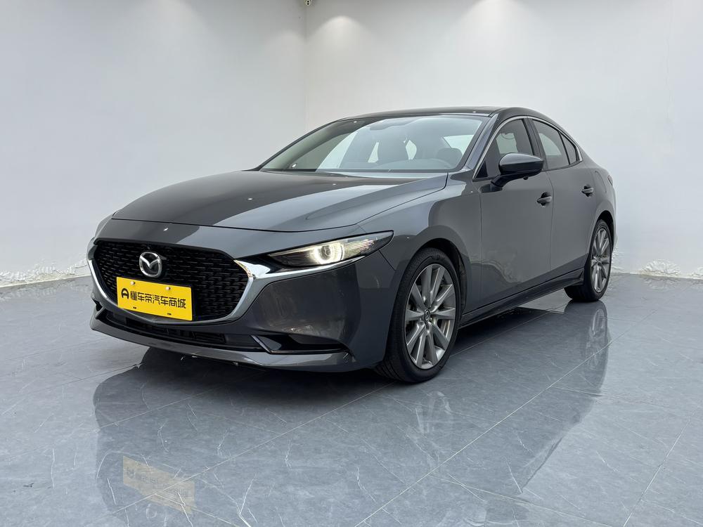 Mazda Mazda 3 Axela