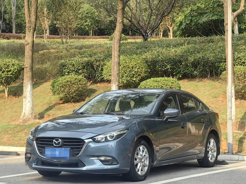 Mazda Mazda 3 Axela