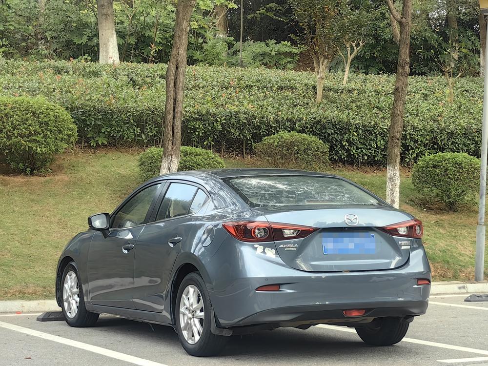 Mazda Mazda 3 Axela