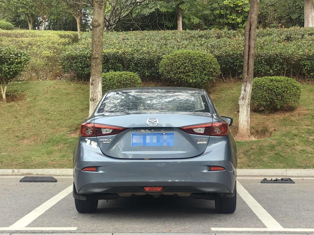Mazda Mazda 3 Axela