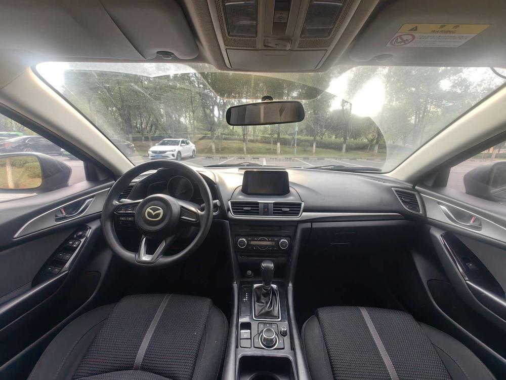 Mazda Mazda 3 Axela