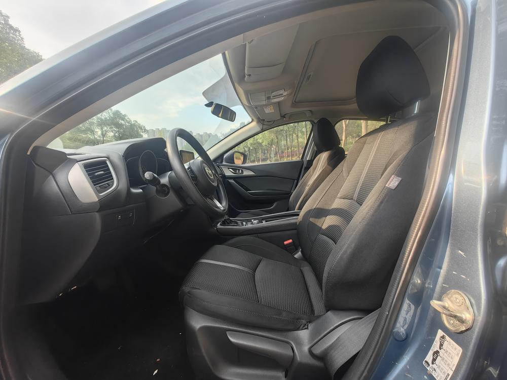 Mazda Mazda 3 Axela