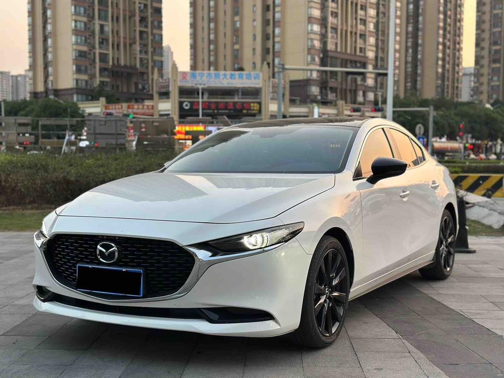 Mazda Mazda 3 Axela
