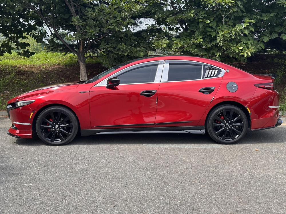 Mazda Mazda 3 Axela