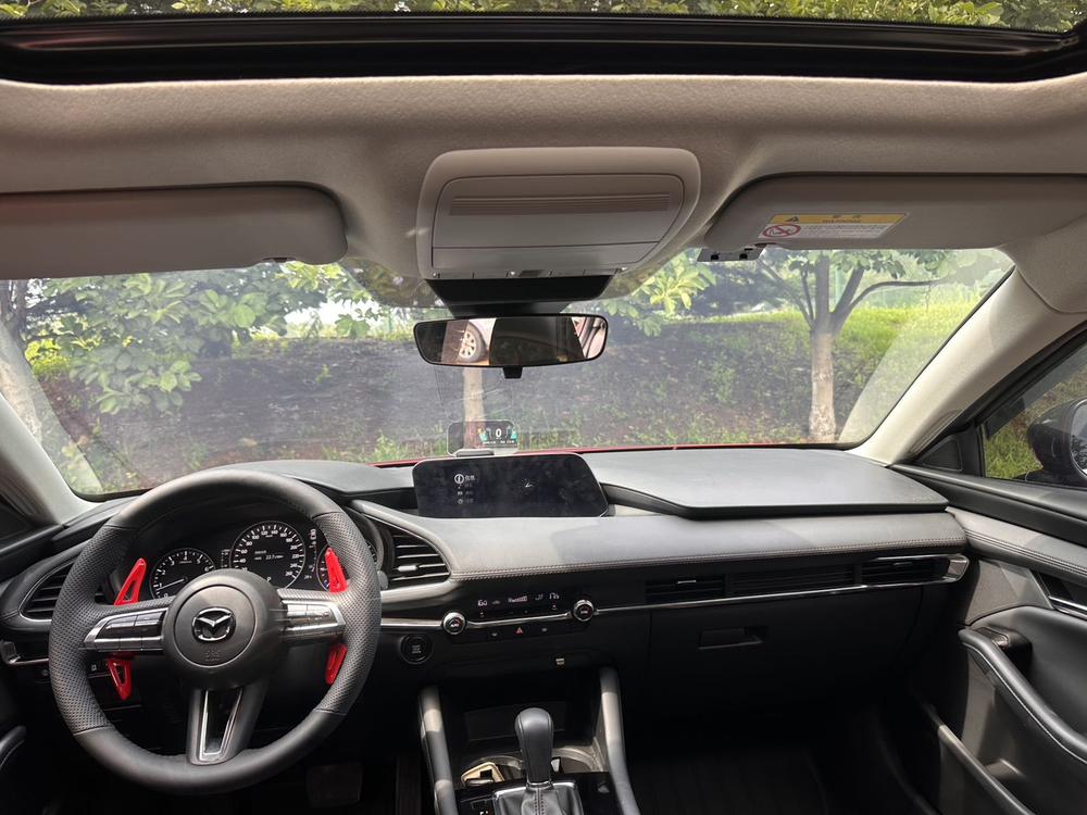 Mazda Mazda 3 Axela