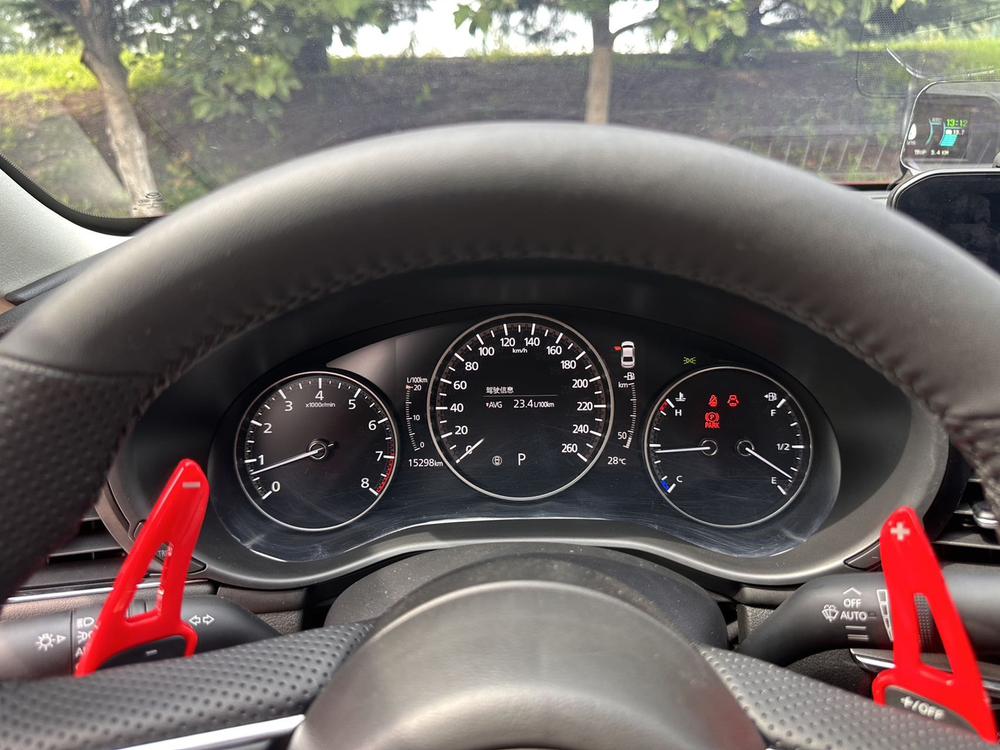 Mazda Mazda 3 Axela