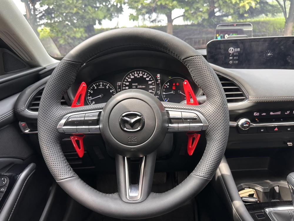 Mazda Mazda 3 Axela