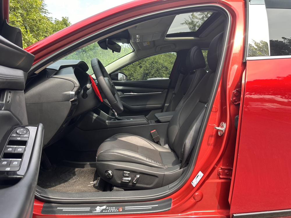Mazda Mazda 3 Axela