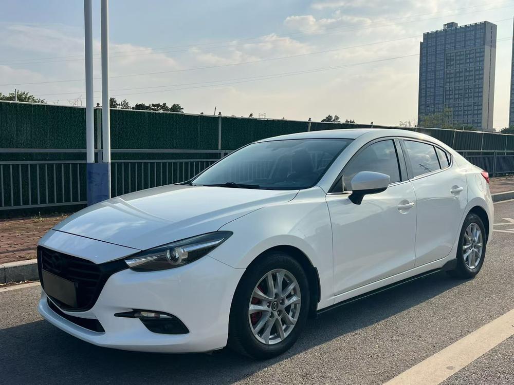 Mazda Mazda 3 Axela