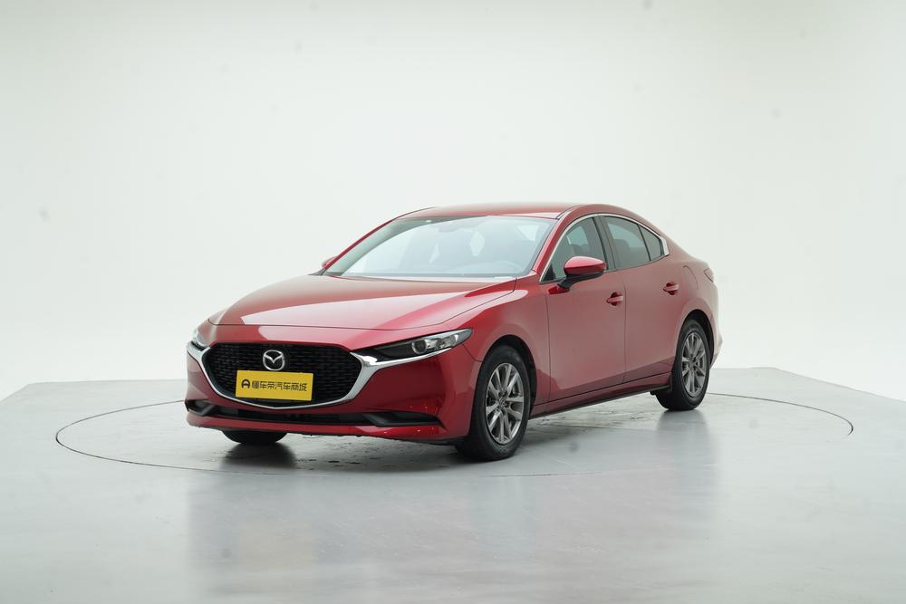 Mazda Mazda 3 Axela