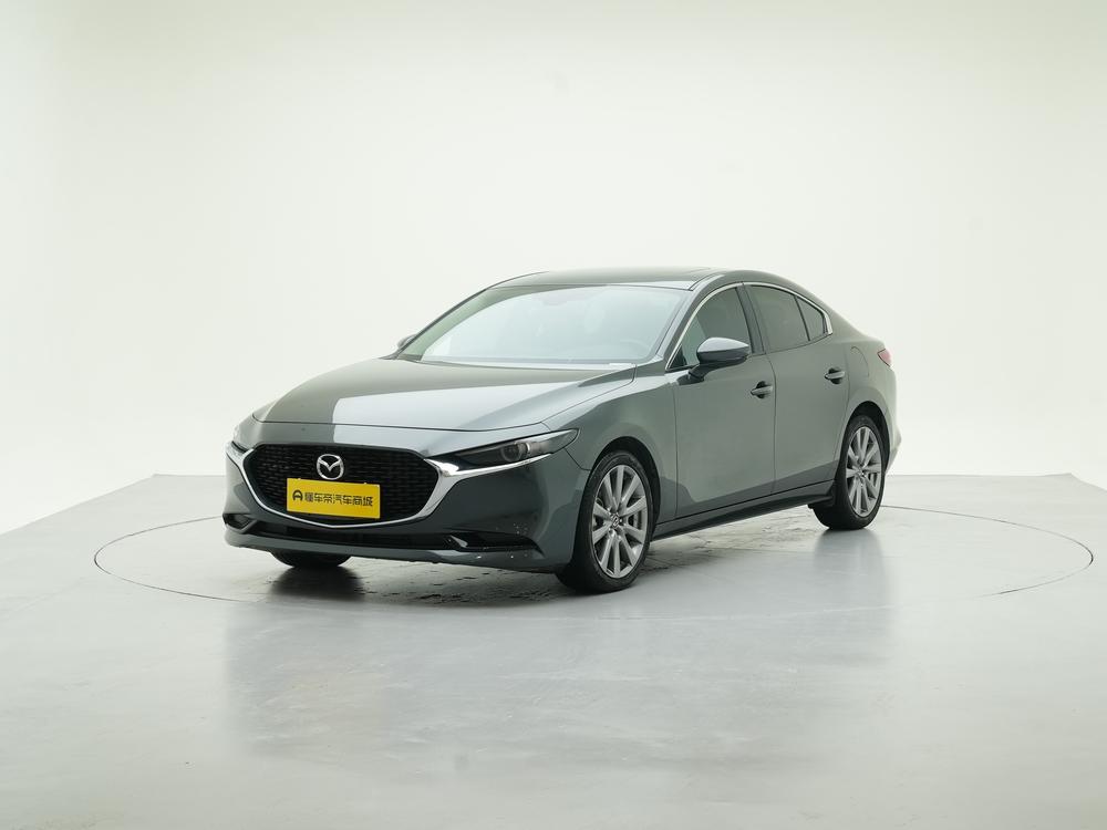 Mazda Mazda 3 Axela
