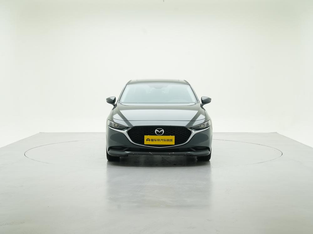 Mazda Mazda 3 Axela