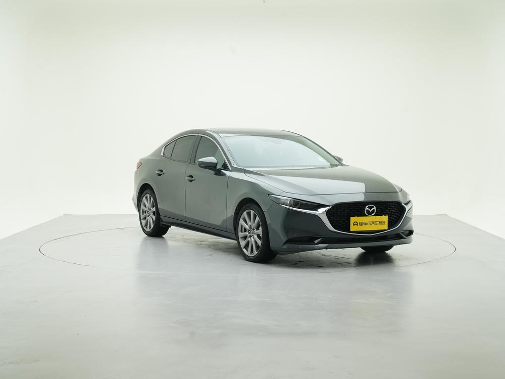 Mazda Mazda 3 Axela