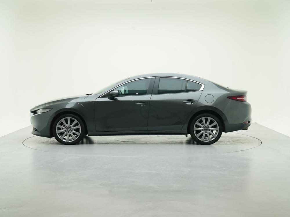 Mazda Mazda 3 Axela