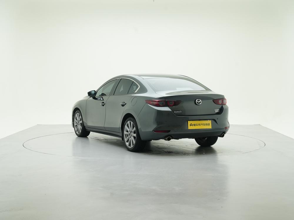 Mazda Mazda 3 Axela