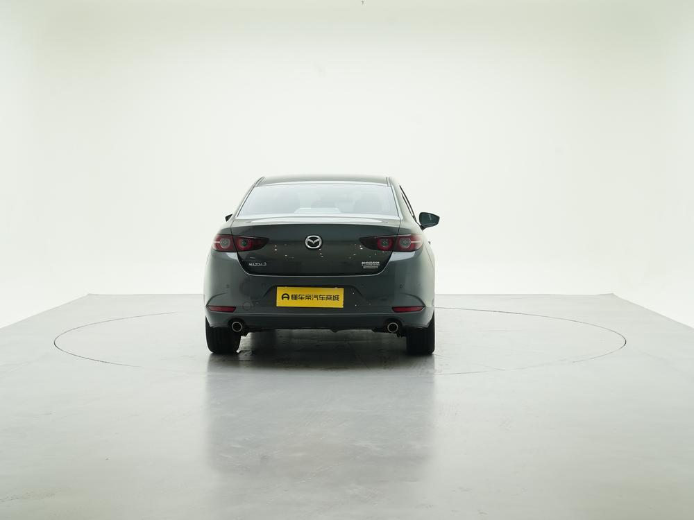 Mazda Mazda 3 Axela
