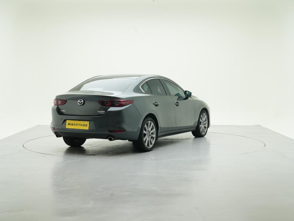 Mazda Mazda 3 Axela