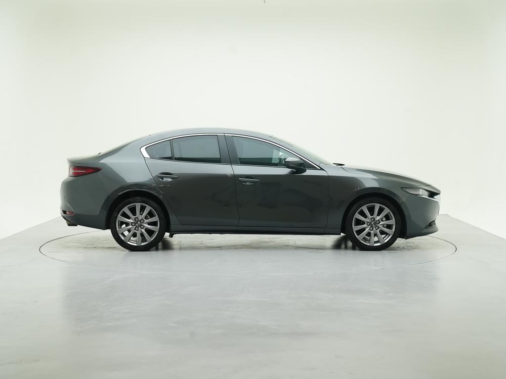 Mazda Mazda 3 Axela