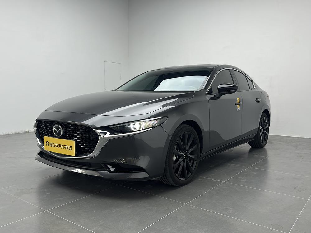 Mazda Mazda 3 Axela