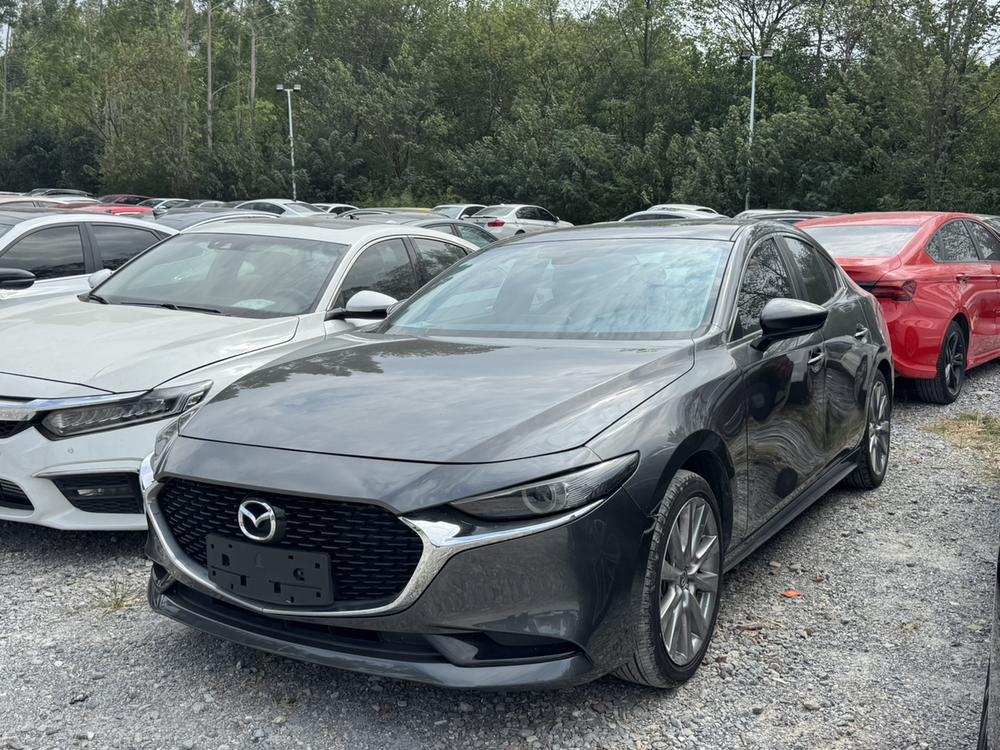 Mazda Mazda 3 Axela
