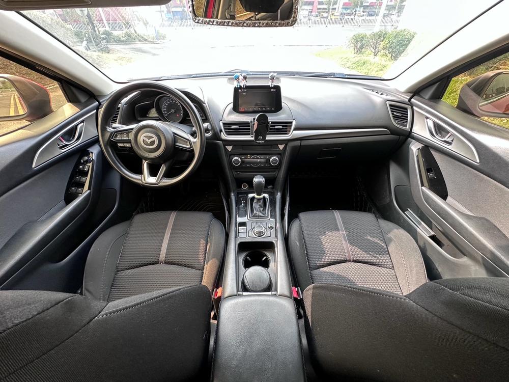 Mazda Mazda 3 Axela